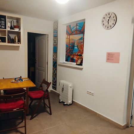 Apartamentos Malaga Centro Hernan Ruiz De 4 A 8 Personas Eksteriør bilde
