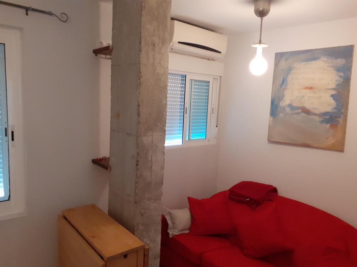 Apartamentos Malaga Centro Hernan Ruiz De 4 A 8 Personas Eksteriør bilde