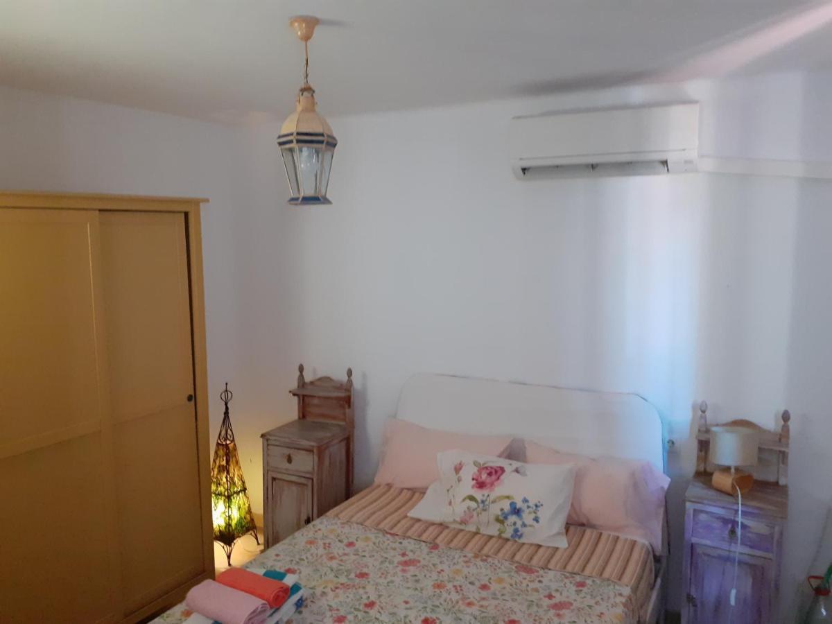Apartamentos Malaga Centro Hernan Ruiz De 4 A 8 Personas Eksteriør bilde