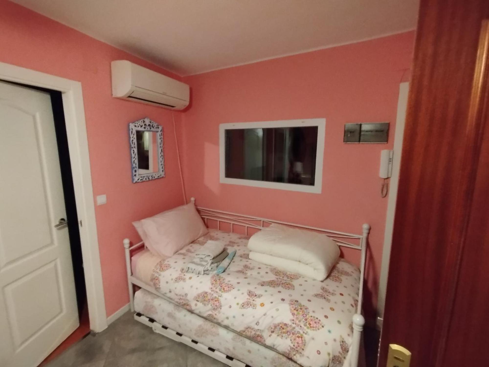 Apartamentos Malaga Centro Hernan Ruiz De 4 A 8 Personas Eksteriør bilde