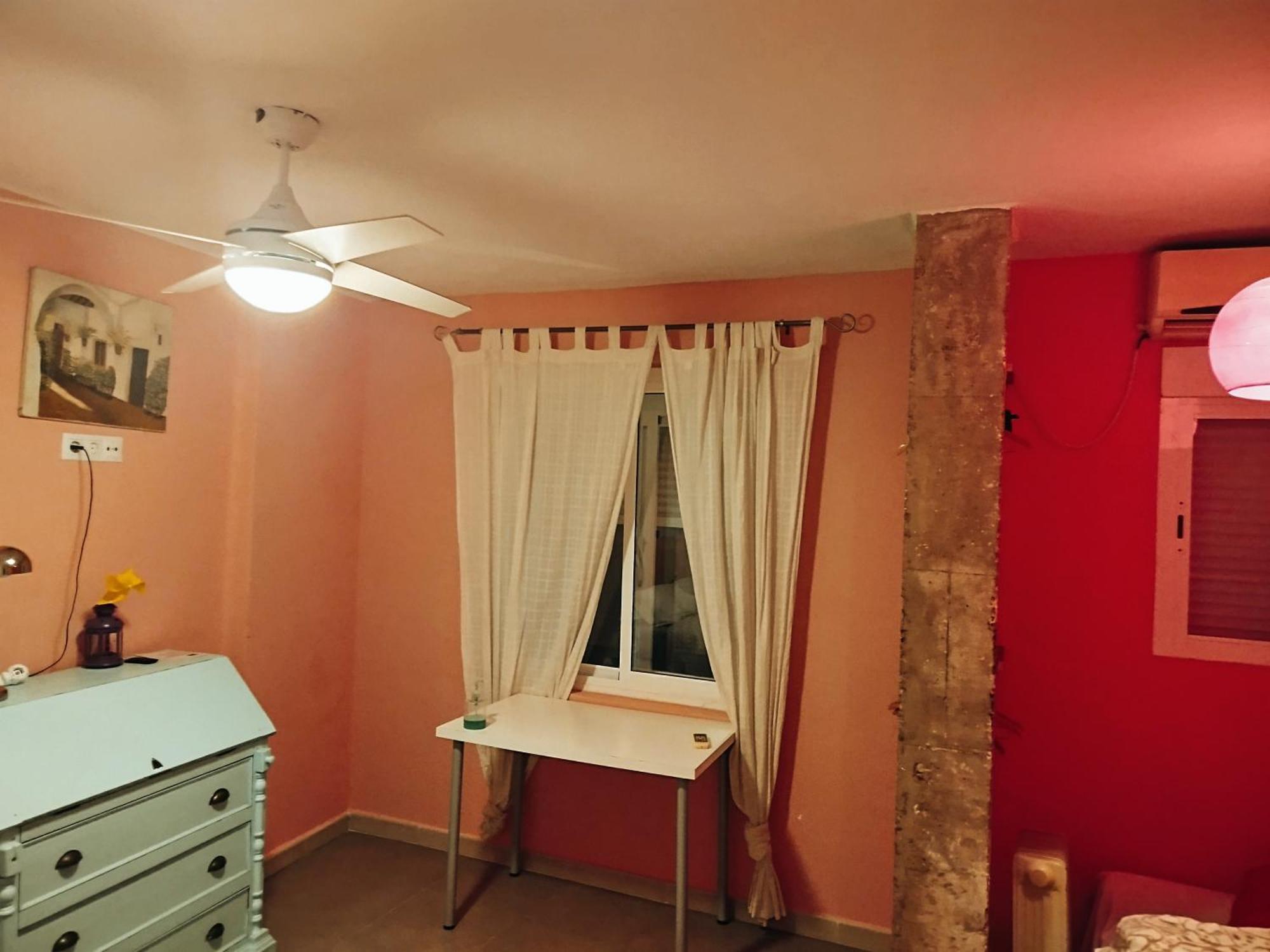 Apartamentos Malaga Centro Hernan Ruiz De 4 A 8 Personas Eksteriør bilde
