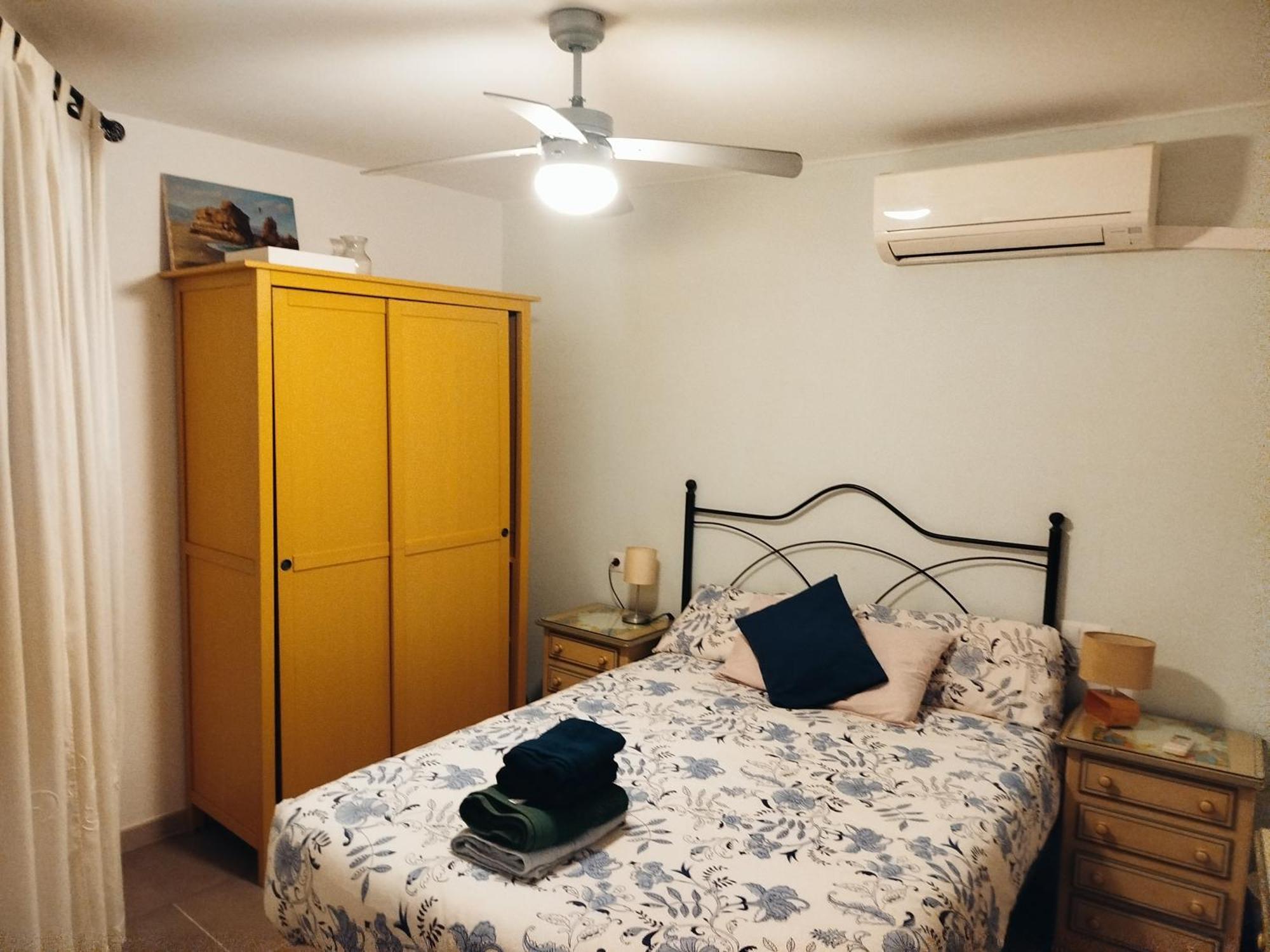 Apartamentos Malaga Centro Hernan Ruiz De 4 A 8 Personas Eksteriør bilde