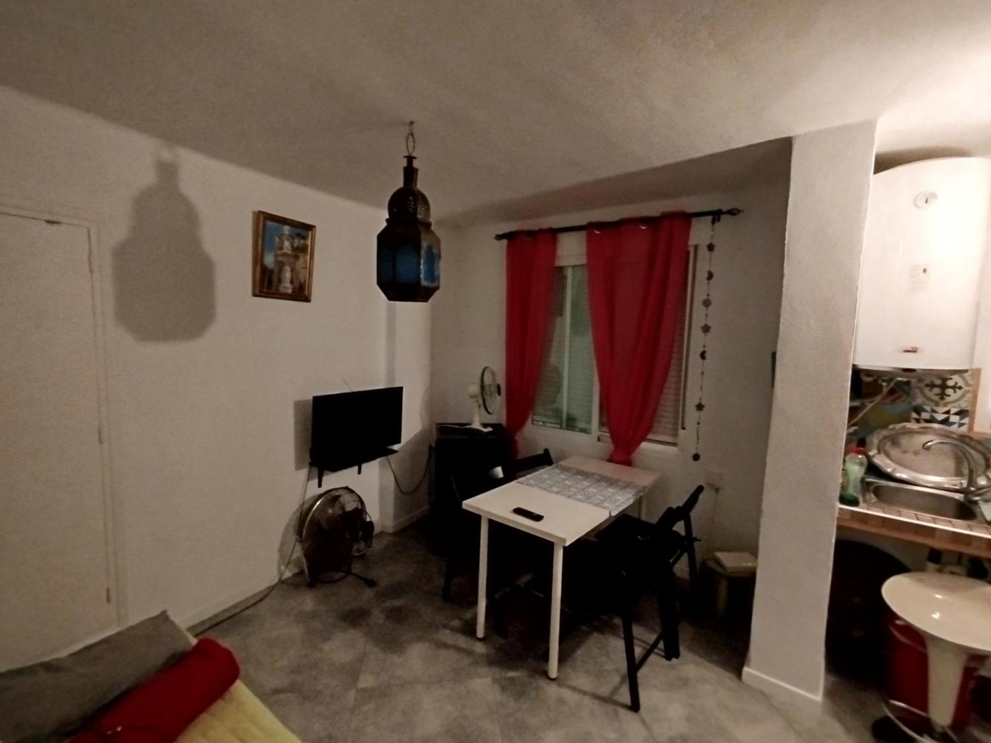 Apartamentos Malaga Centro Hernan Ruiz De 4 A 8 Personas Eksteriør bilde