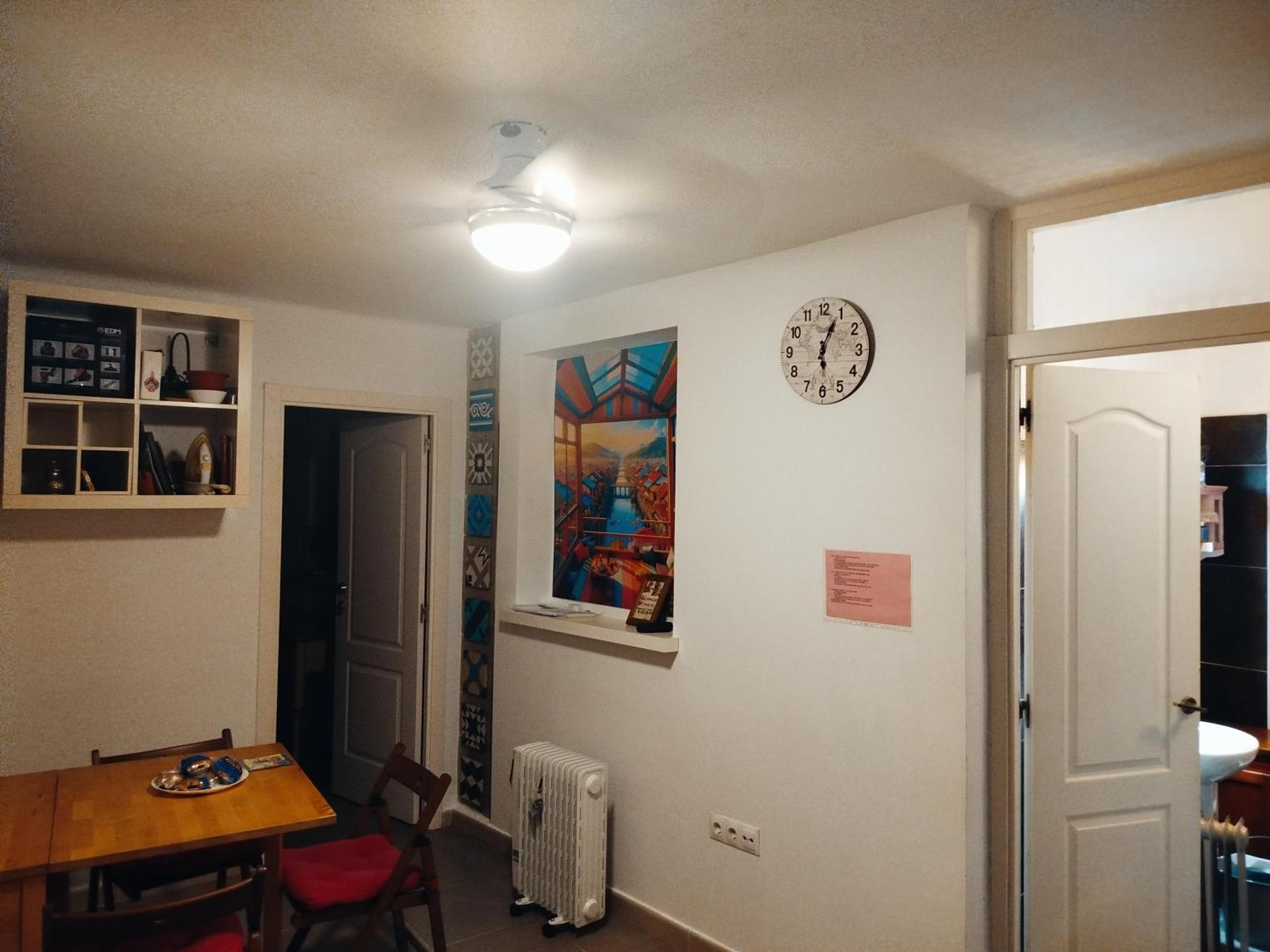 Apartamentos Malaga Centro Hernan Ruiz De 4 A 8 Personas Eksteriør bilde
