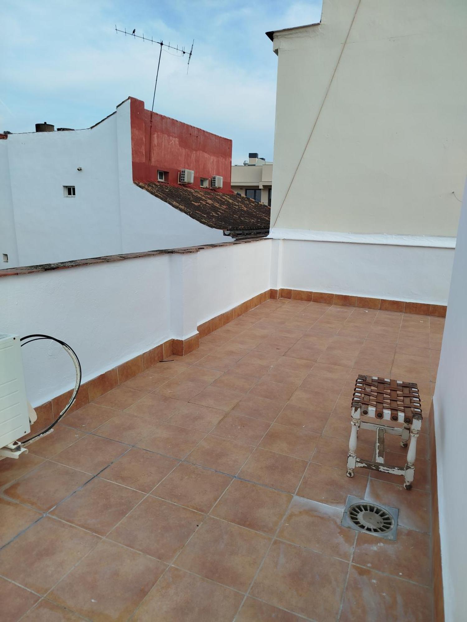 Apartamentos Malaga Centro Hernan Ruiz De 4 A 8 Personas Eksteriør bilde