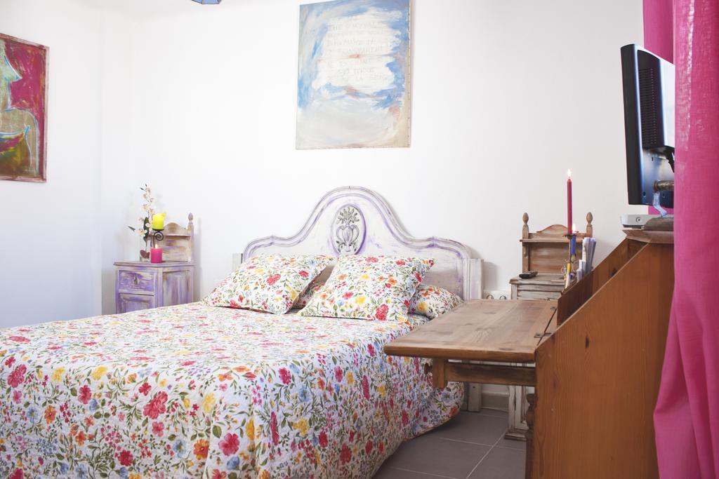 Apartamentos Malaga Centro Hernan Ruiz De 4 A 8 Personas Eksteriør bilde