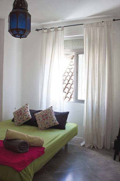 Apartamentos Malaga Centro Hernan Ruiz De 4 A 8 Personas Eksteriør bilde