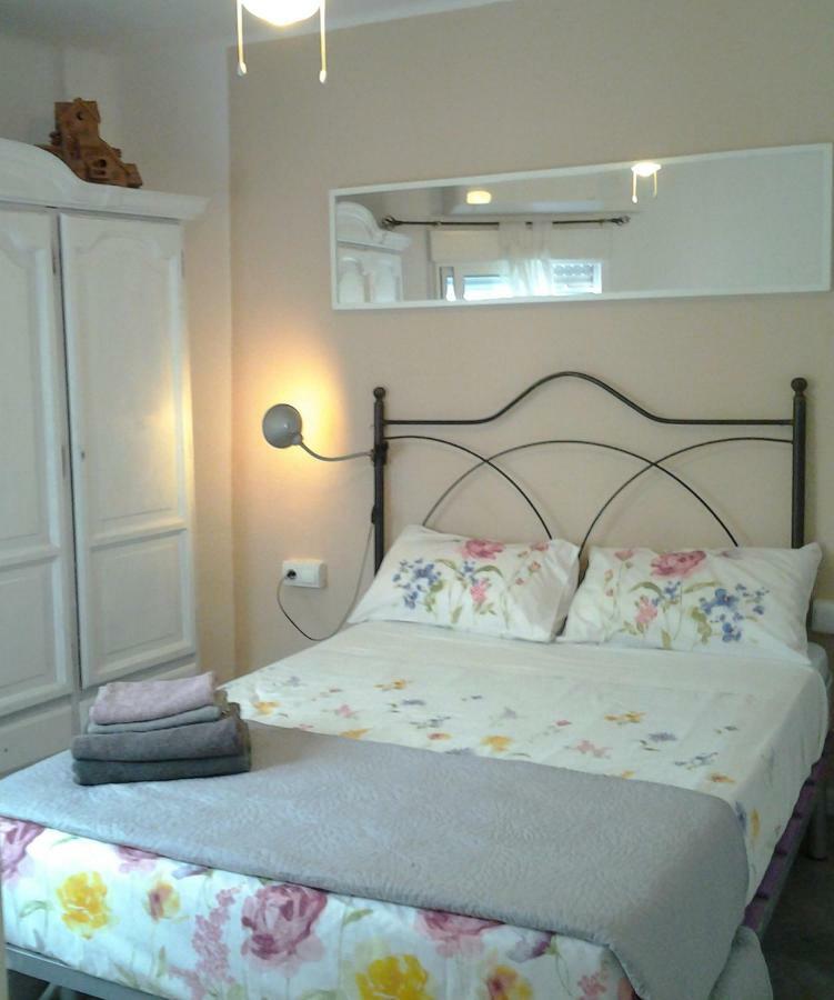 Apartamentos Malaga Centro Hernan Ruiz De 4 A 8 Personas Eksteriør bilde