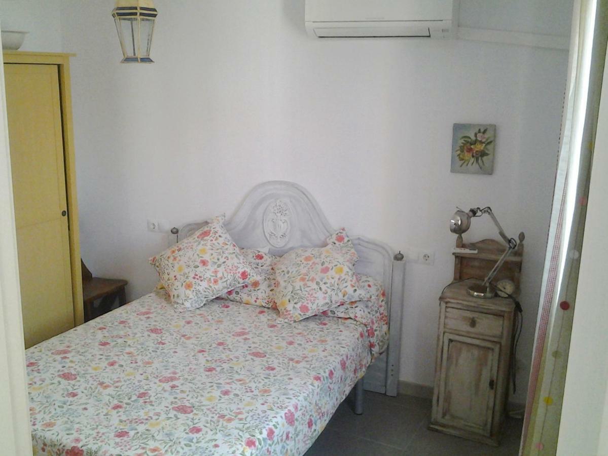 Apartamentos Malaga Centro Hernan Ruiz De 4 A 8 Personas Eksteriør bilde