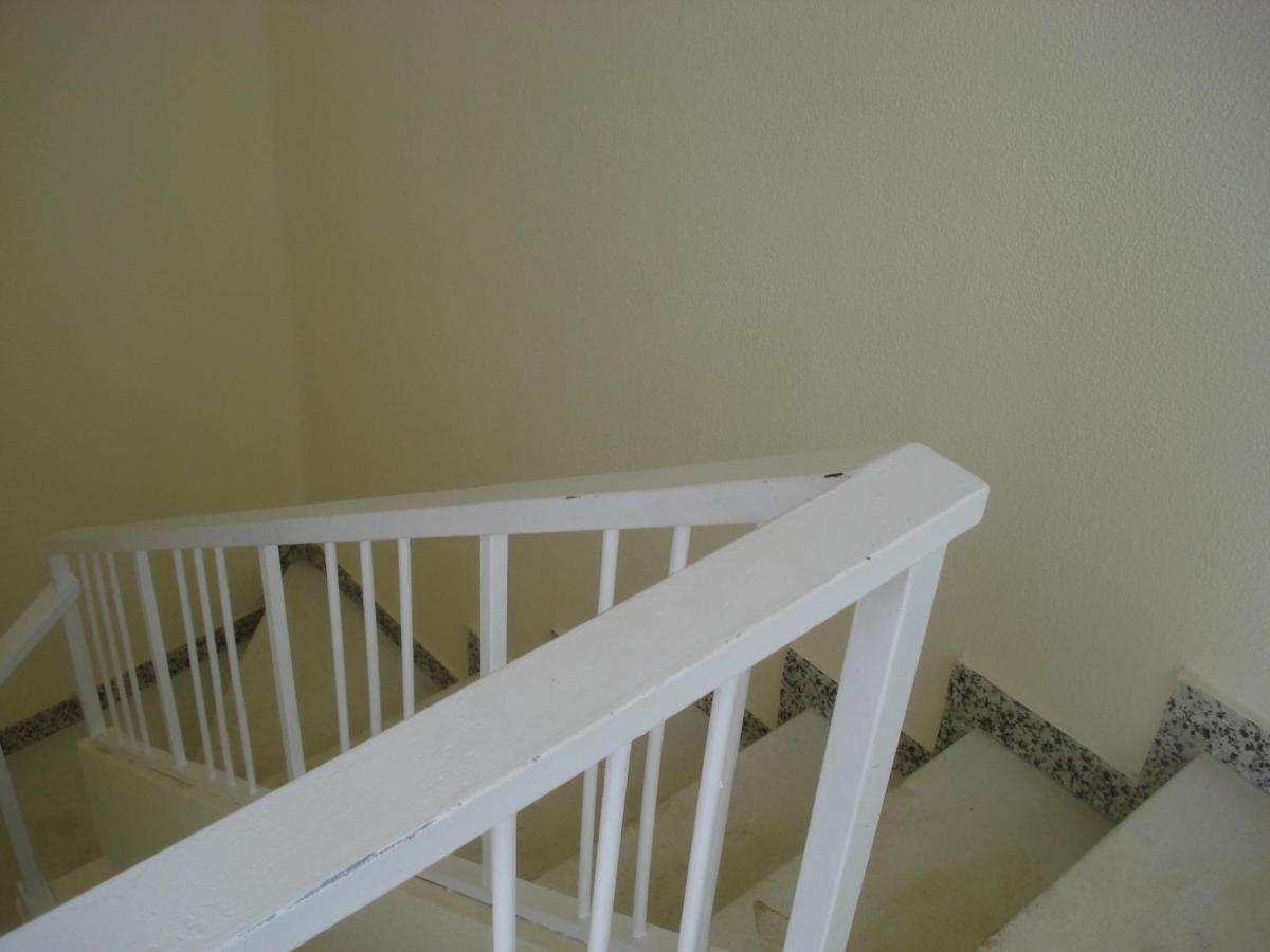 Apartamentos Malaga Centro Hernan Ruiz De 4 A 8 Personas Rom bilde