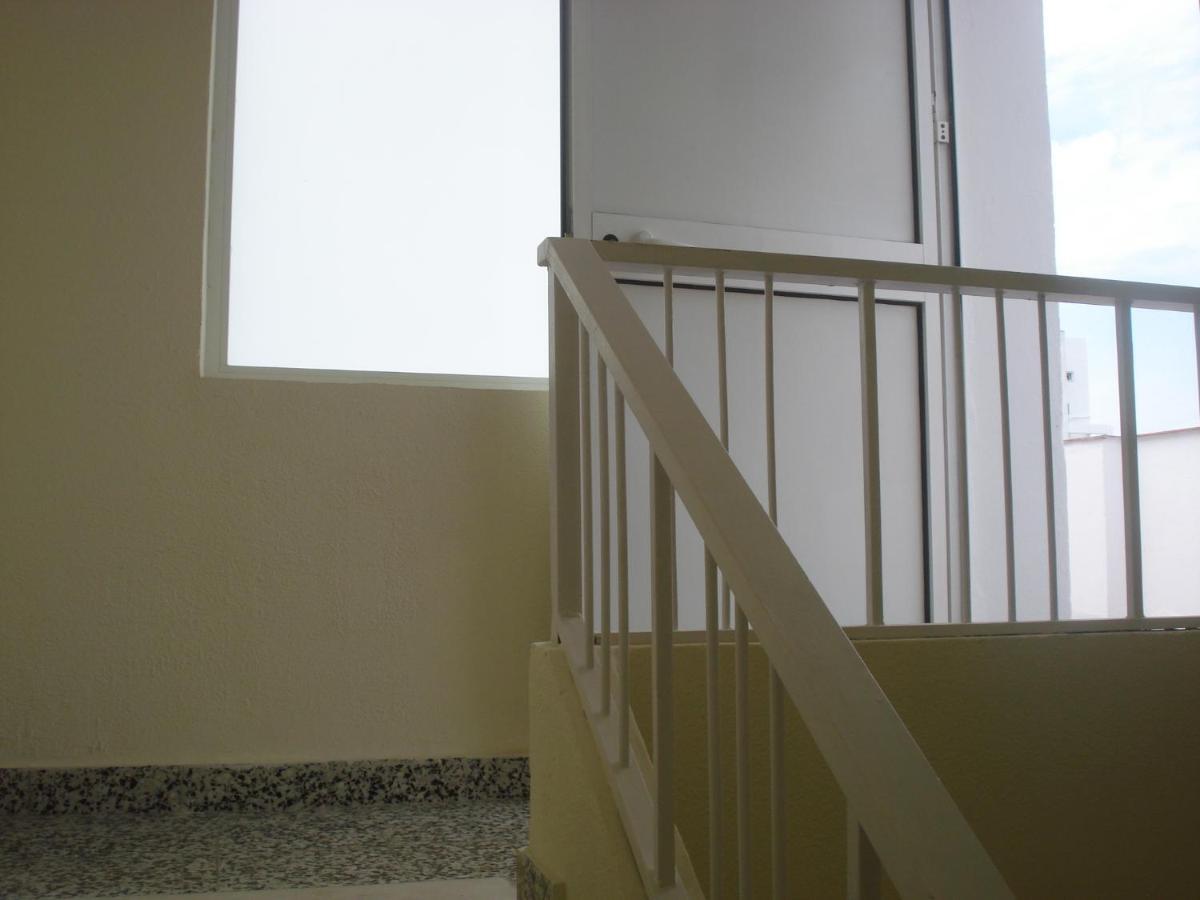 Apartamentos Malaga Centro Hernan Ruiz De 4 A 8 Personas Rom bilde